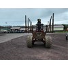 2007 Valmet 840.3 Forwarder